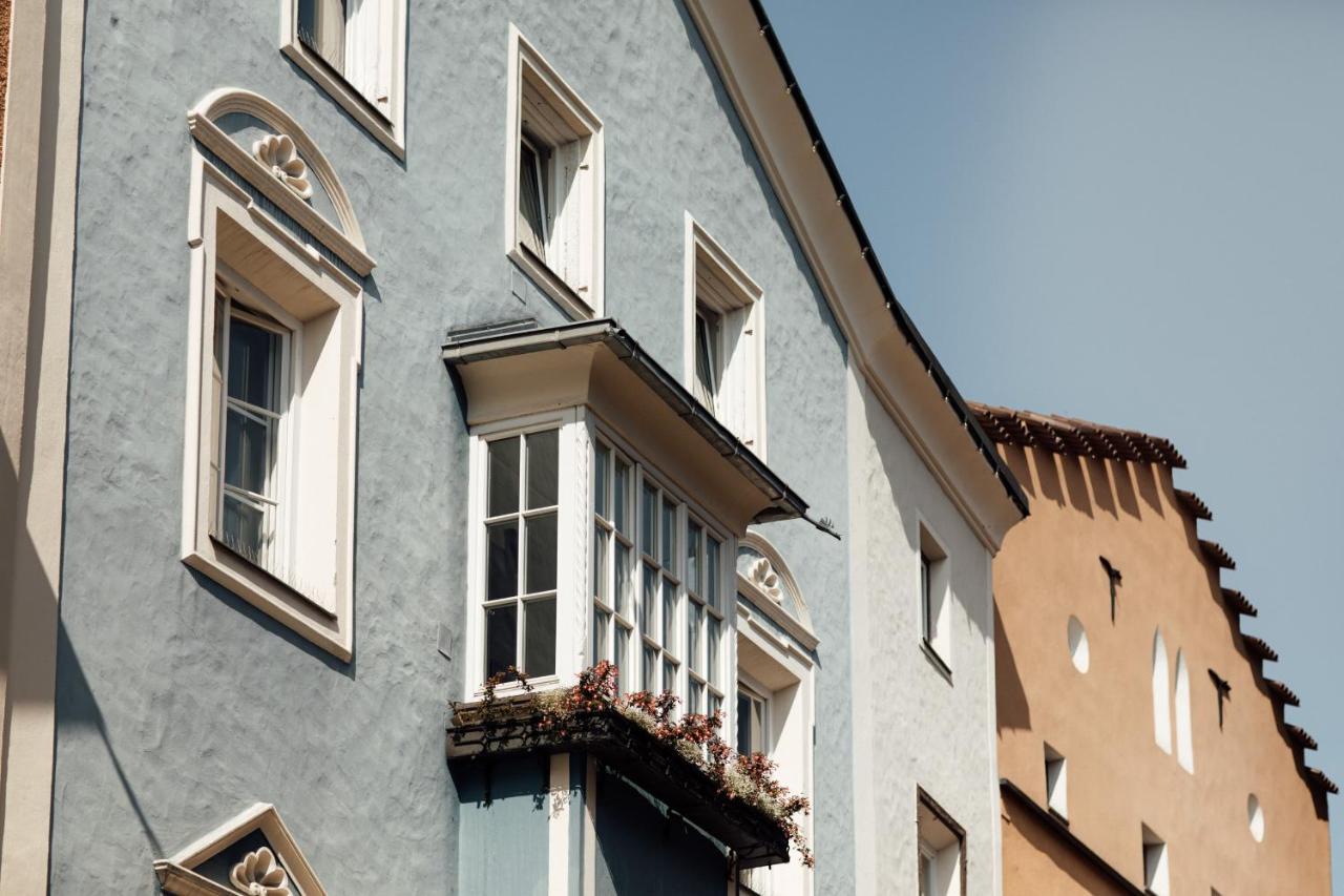 Haus Am Turm Hotel Vipiteno Exterior photo