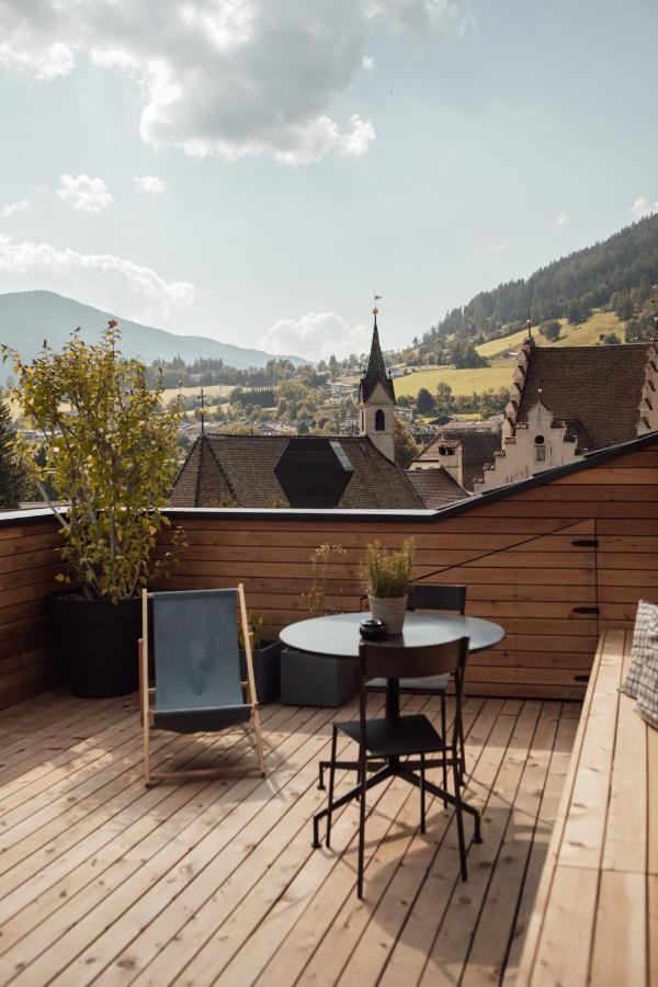 Haus Am Turm Hotel Vipiteno Exterior photo